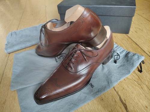 Gaziano girling oxford - gaziano,