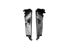 Carbon Cockpit Inner Panels