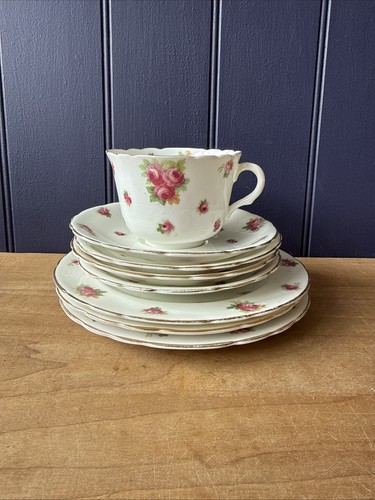 Vintage royal doulton - doulton, rose