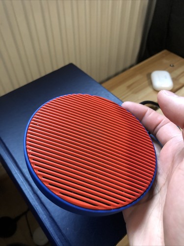 Vifa city speaker - city,