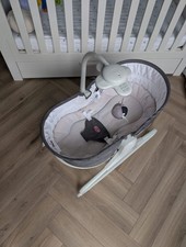 Tiny love baby rocker - love,