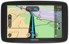 TOMTOM  Start 62 4AA63 GPS