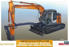 1/35 Hitachi Zaxis 135US