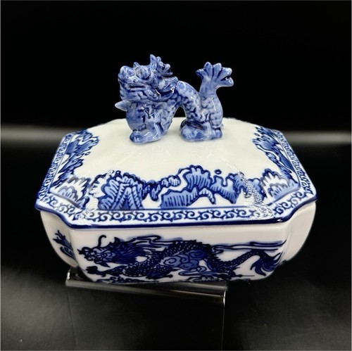 Pier imports blue - pier, white