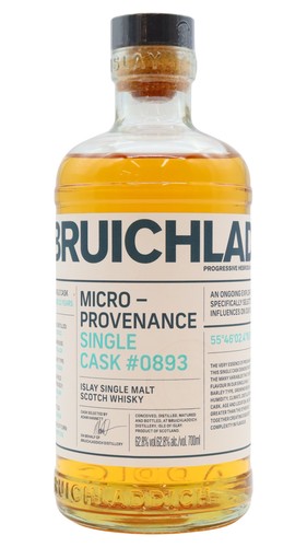 Bruichladdich micro - bruichladdich,
