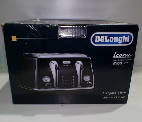 Delonghi icona slice - icona, 4