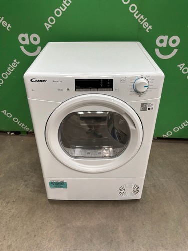 Candy smart pro 9kg - candy,
