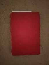 In The Wet - Nevil Shute - First Edition 1953 - 1st Hardback Book