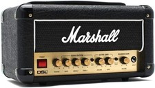 Marshall DSL1HR Head Amplifier 240v (BRAND NEW BOXED)