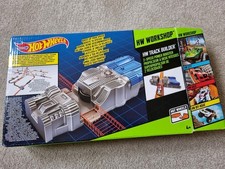 Hot Wheels 2-Speed Power Booster