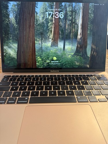 Mac book air inch 2020 - mac,