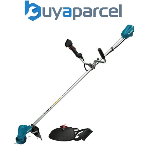 Makita brushless bike handle - makita,