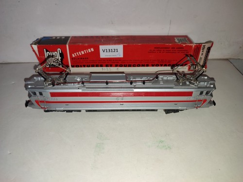 Jouef 843 electric - ho,