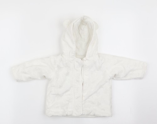 Girls size 6 months - uk,