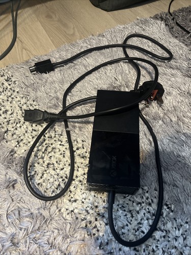 Xbox one power supply brick - power,