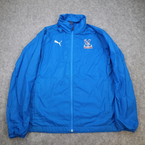 Crystal palace jacket - palace,