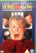 Home Alone 1 - Green Amaray