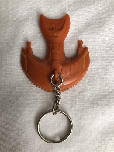 Vintage star trek ferengi - trek,
