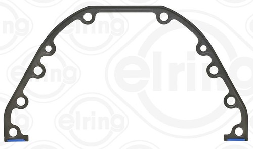 Elring housing cover - cover, gasket