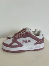 Ladies Fila Teratach 600