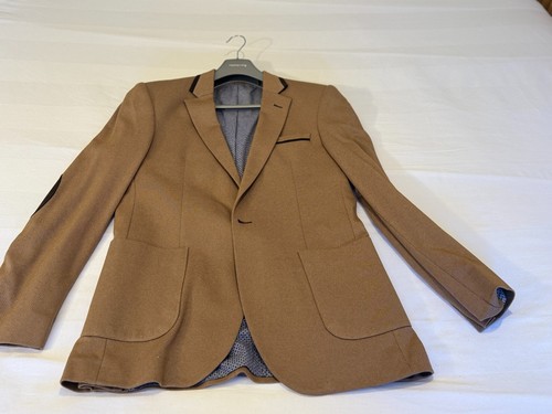 Red herring mens camel tan - mens,