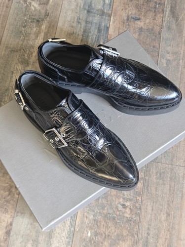Alexander mcqueen shoes size - alexander,