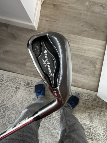 Callaway steelhead iron - , 8