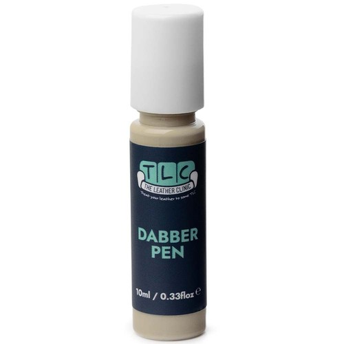 Leather vinyl dabber scratch - dabber,