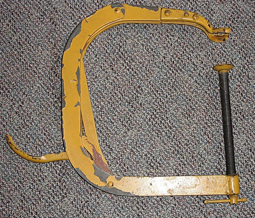 Bonney 110 valve spring - bonney,