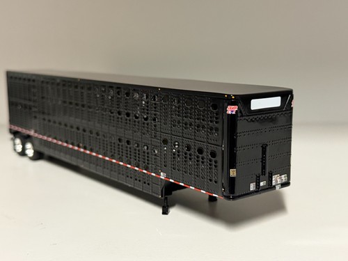 All black dcp - 1/64th, cattle