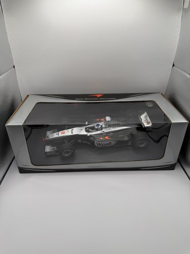 Rare minichamps west - rare,