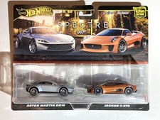 Hot Wheels Premium Car Culture