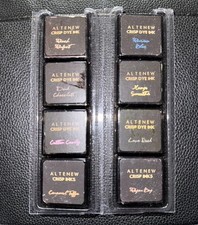 8 x Altenew CRISP DYE INKS