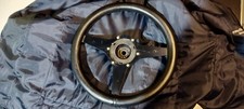 Morgan or MG Midget 14 inch