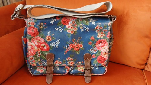 Beautiful cath kidston blue - kidston,