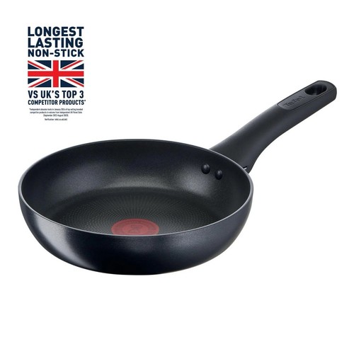 Tefal titanium excellence - titanium,