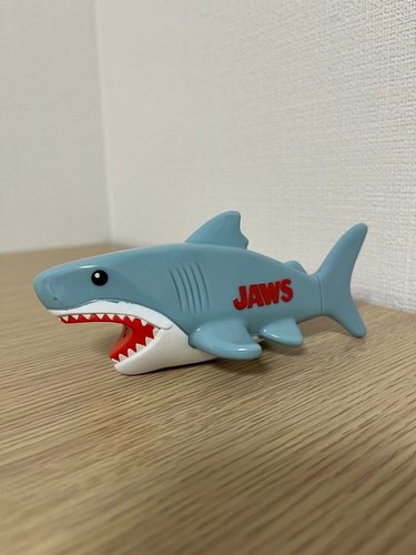 Mcdonald happy set usj jaws - mcdonald's,