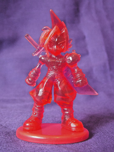 Final fantasy vll - fantasy,