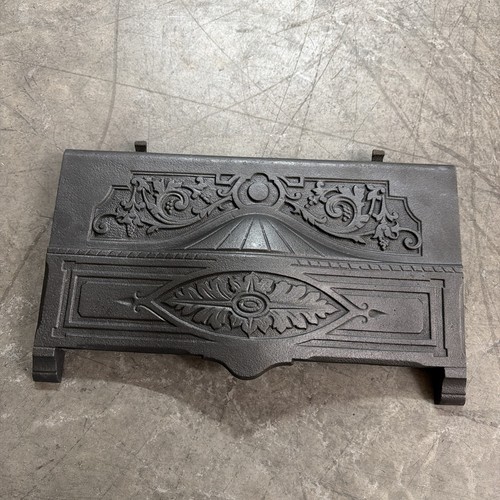 Restored antique original - restored, cast