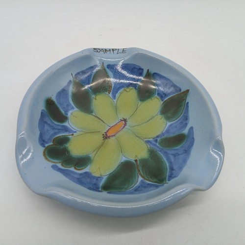 Rare buchan pottery edinburgh - pottery,