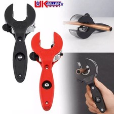NEW Ratcheting Tubing Cutter Tool Copper Pipe Ratchet Tube, Tube Cutter 8-29mm