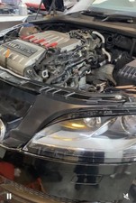 R32 3.2 VR6 V6 audi Tt Complete Engine Conversion VW MK1/2/3 Swap