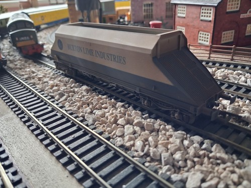 Bachmann gauge 327d - 00, 37-327d~