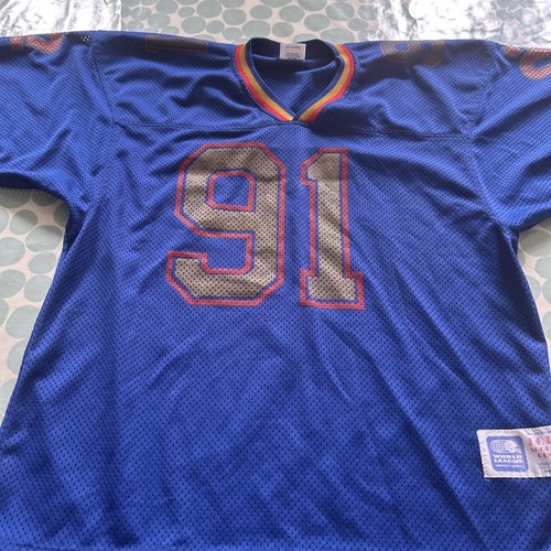 London monarchs 1990s american - london,
