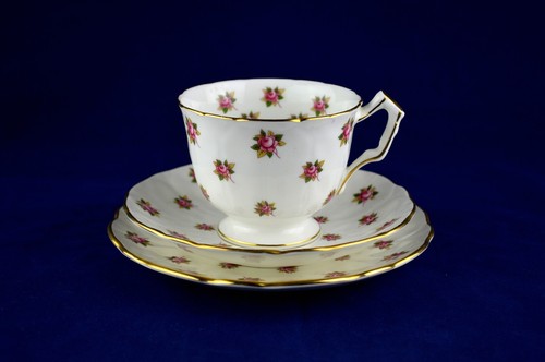 Aynsley vintage bone china - aynsley,