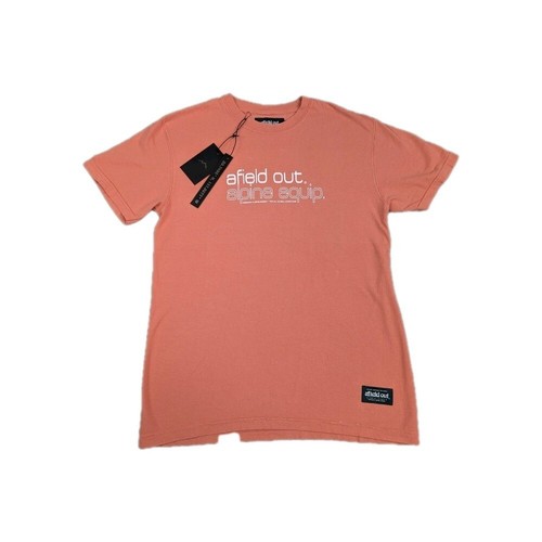 Afield out shirt - afield, mens