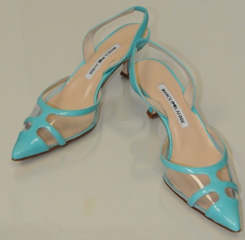 New manolo blahnik carolyne - ,