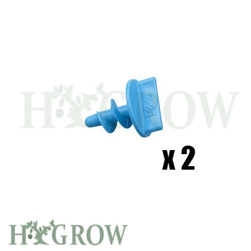 Air pots spare - air, screw