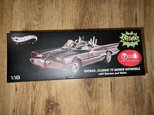 Hot Wheels “Elite” 1:18