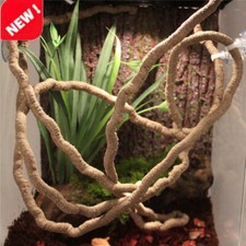 Reptile vivarium flexible - 1m,